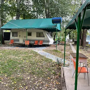  Kemping Tisza Wild 2
