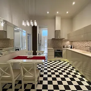  Apartman Park Hideaway Bestern