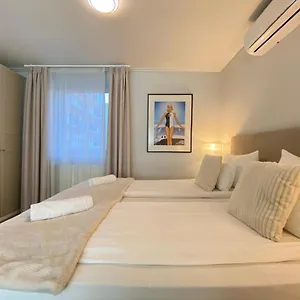  Apartman Hip Riverview Bestern