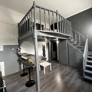  Apartman Dave 2