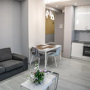  Apartman Attila Luxury
