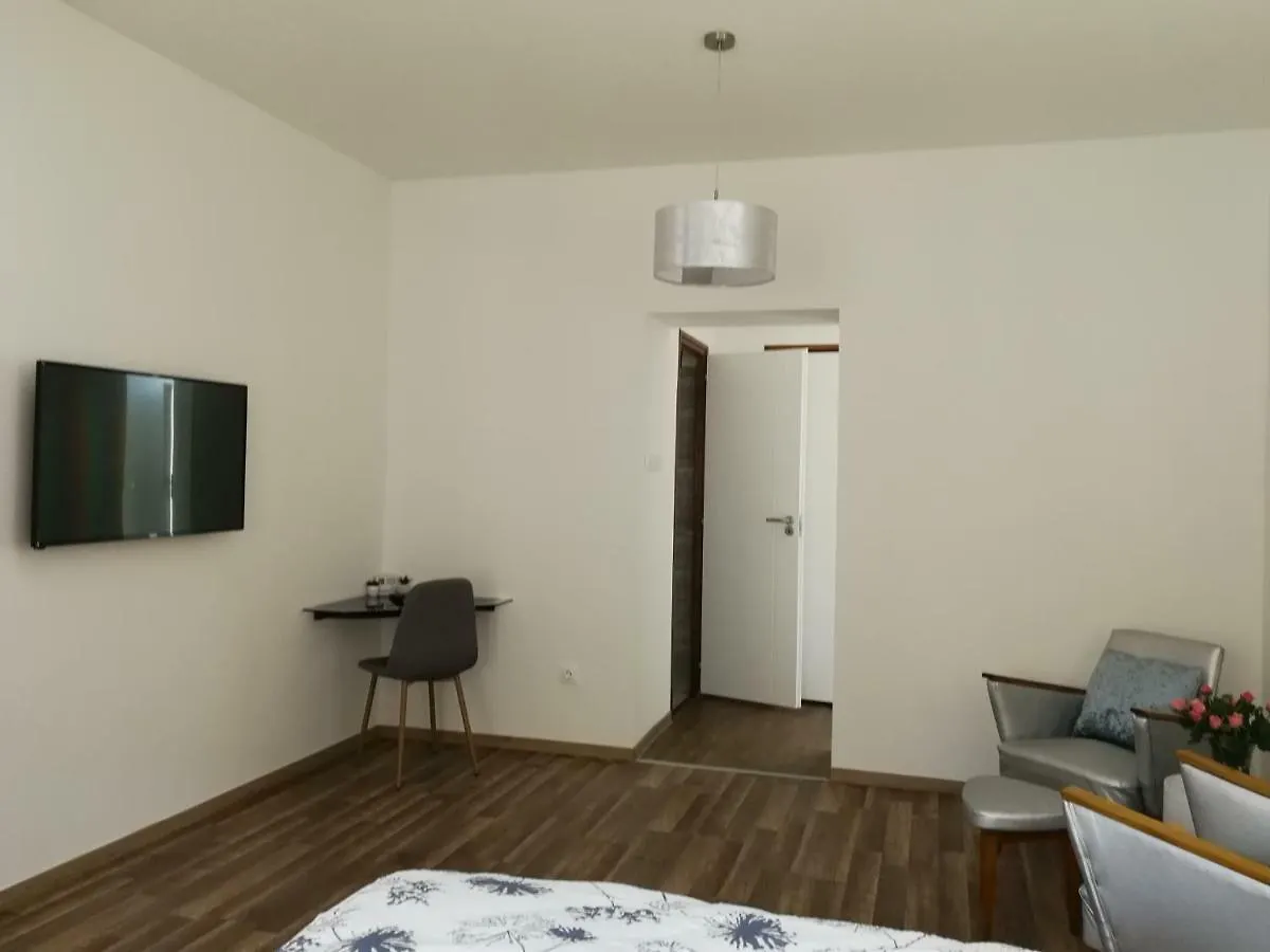 Class Apartment Szeged 0*,