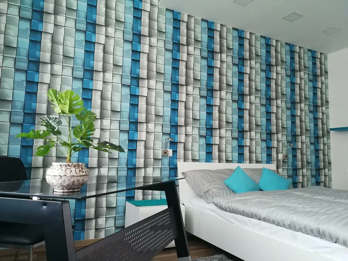 Class Apartment Szeged 0*,  Hungary