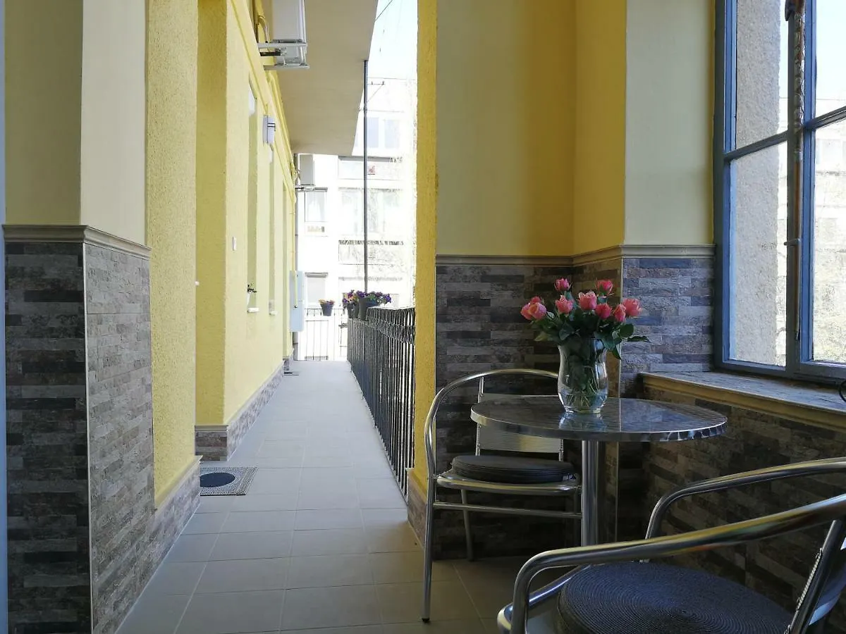 Class Apartment Szeged