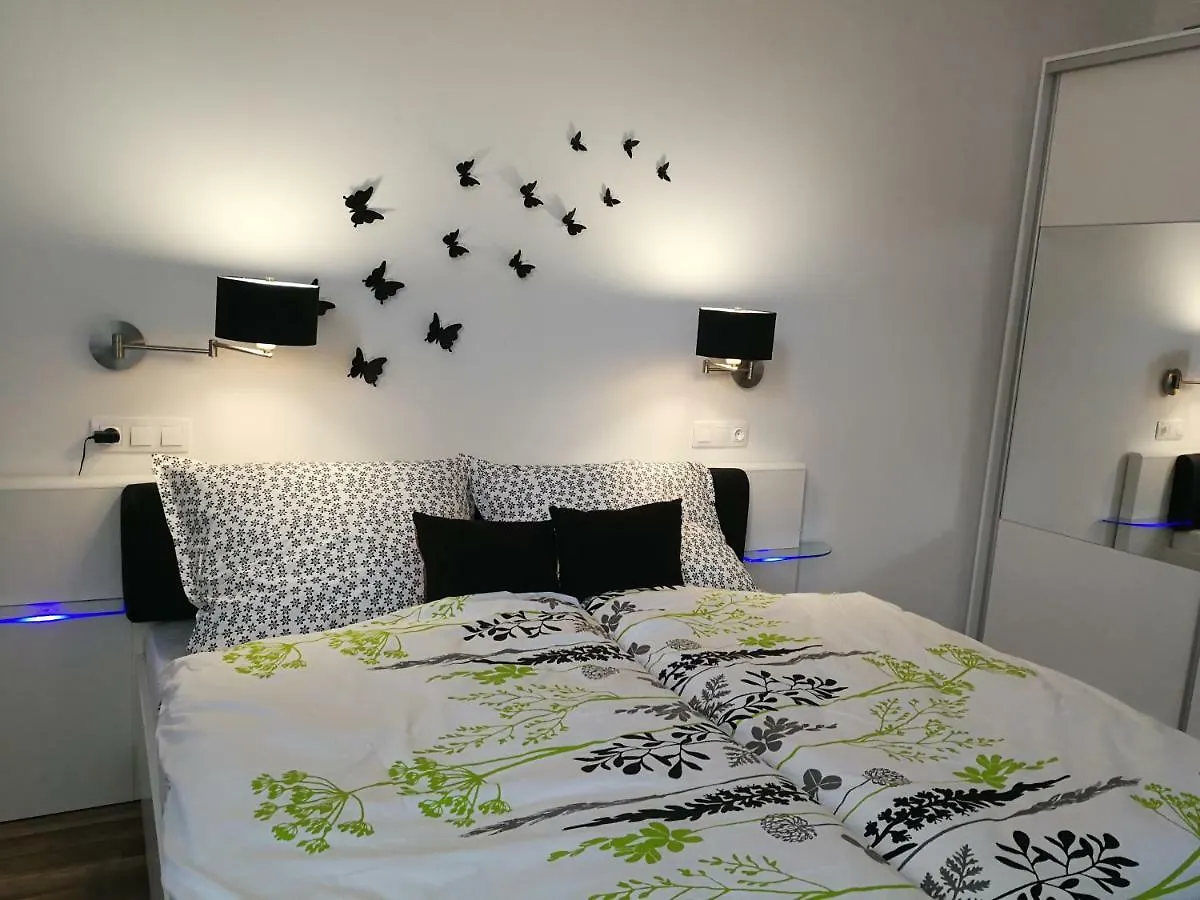 Class Apartment Szeged
