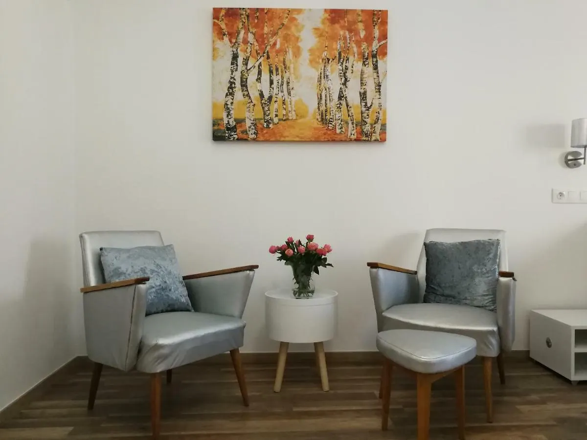 Class Apartment Szeged