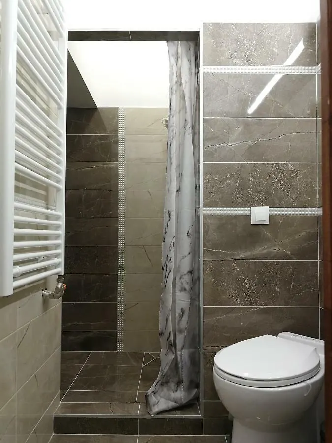 Class Apartment Szeged